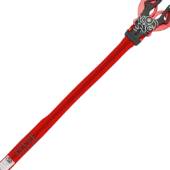 Sangle liaison 35 cm (rouge) avec mousqueton FROG