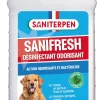 Saniterpen désinfectant odorisant SANI FRESH, 1 litres