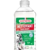 Saniterpen détergent sans allergène, fleur de coton, 1 litres