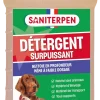 Saniterpen détergent surpuissant 1 litre