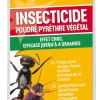 Saniterpen insecticide poudre, 500 g