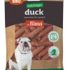 Saucisse de canard 100 gr