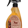 Savon glycérine liquide pour en entretien cuir