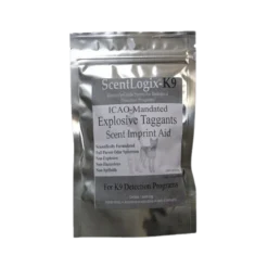 Scentlogix ICAO Mandeted Explosive Taggants