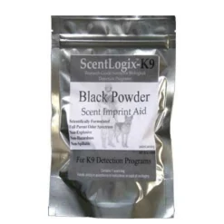 Scentlogix Poudre noir