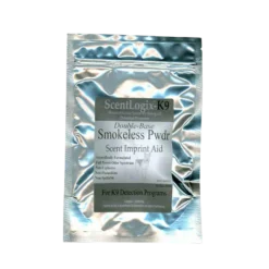 Scentlogix poudre sans fumée