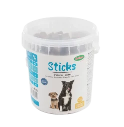 Seau de 500 g Stick Agneau