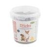 Seau de 500 g Stick Volaille
