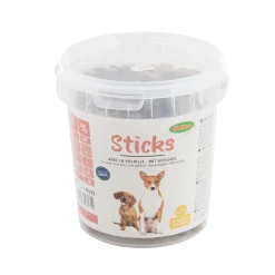 Seau de 500 g Stick Volaille