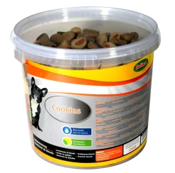 Seau de mix Cookies, 2.3 kg