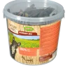 Seau gourmet mix, mélange de viandes séchées, 800 gr