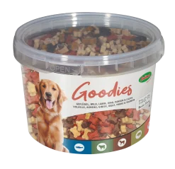 Seau 1.8 kg Goodies