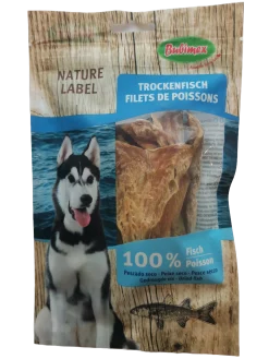 Seefood poisson séché, 40 gr