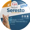 Seresto, collier anti parasitaire pour chat