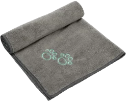 Serviette microfibre