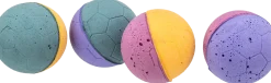 Set de balles souples