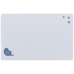Set de table chat