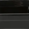 Set double gamelle céramique avec support bois