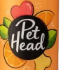 Shampoing Ditch the Dirt, désodorisant parfum ORANGE, 300 ml - Pet Head