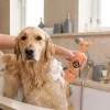 Shampoing Quick Fix 2en 1, désodorisant parfum PECHE, 300 ml - Pet Head