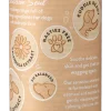 Shampoing Sensitive Soul, désodorisant parfum NOIX DE COCO, 300 ml - PET HEAD