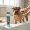 Shampooing Bio Groom Bio Med, anti-démangeaison, 236 ml
