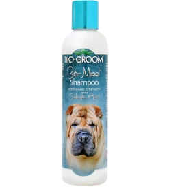 Shampooing Bio Groom Bio Med, anti-démangeaison, 236 ml