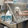 Shampooing Bio Groom Econo groom, super concentré, 3.78 l
