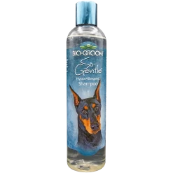 Shampooing Bio Groom Hypoallergénique, 355 ml