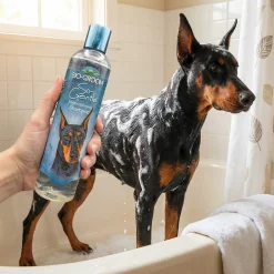 Shampooing Bio Groom Hypoallergénique, 355 ml