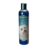 Shampooing Bio Groom super white, pelage blanc, 355 ml
