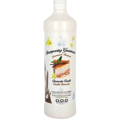 Shampooing "Cheescake Vanille" 1 litre