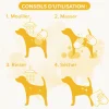 Shampooing chiots 250 ml
