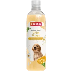 Shampooing chiots 250 ml