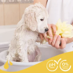 Shampooing chiots 250 ml