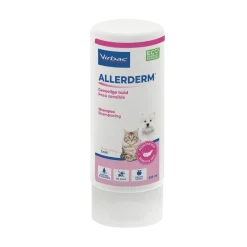 Shampooing dermatologie Allerderm, 250 ml