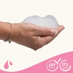 Shampooing démêlant pelage long 250 ml