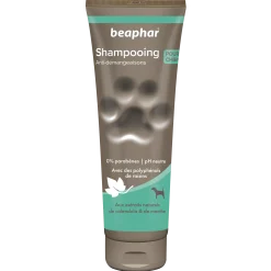 Shampooing Empreinte anti démangeaisons 250 ml