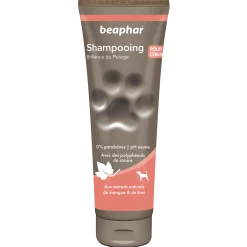 Shampooing Empreinte brillance du pelage 250 ml