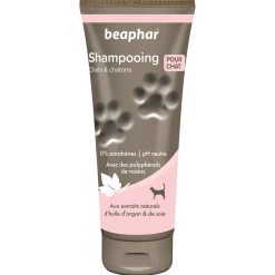 Shampooing Empreinte chat et chaton 200 ml