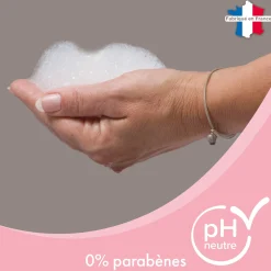Shampooing Empreinte chat et chaton 200 ml