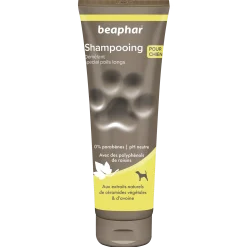 Shampooing Empreinte démélant poils longs 250 ml