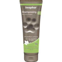 Shampooing Empreinte doux tous pelage 250 ml
