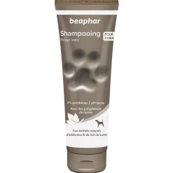 Shampooing Empreinte pelage blanc 250 ml