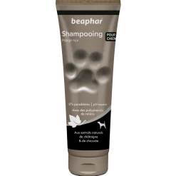 Shampooing Empreinte pelage noir 250 ml