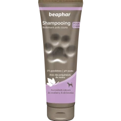 Shampooing Empreinte revitalisant poils courts 250 ml