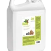Shampooing 4FUR aloé vera et Huile d'argan 5 litres