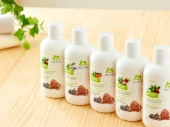 Shampooing 4FUR aloé vera, noix de coco et jojoba 250 ml