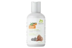Shampooing 4FUR aux huiles biologiques d'aloé vera, de neprun et algues 250 ml
