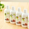 Shampooing 4FUR à l'aloé vera et Huile d'argan 250 ml